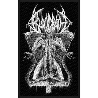 Bloodbath Standard Patch: Morbid Antichrist (Loose)