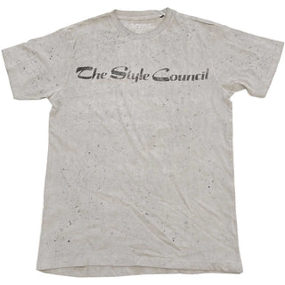 The Style Council Unisex T-Shirt: Logo