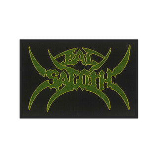 Bal-Sagoth Standard Patch: Logo (Loose)