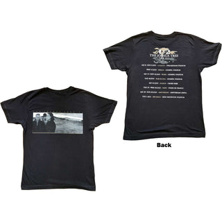 U2 Unisex T-Shirt: Joshua Tree Photo