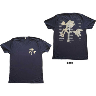 U2 Unisex T-Shirt: Joshua Tree Photo