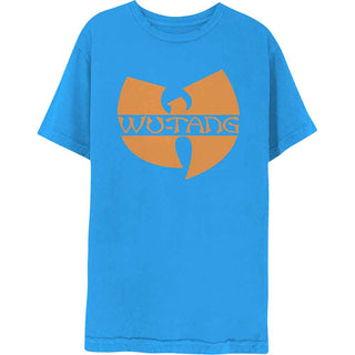 Wu-Tang Clan Unisex T-Shirt: Logo