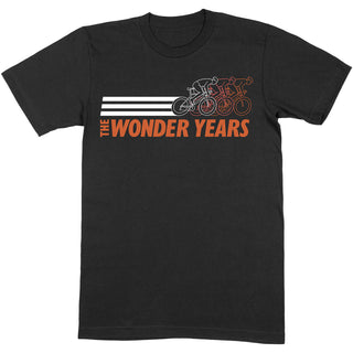 The Wonder Years T-Shirt: Cycle